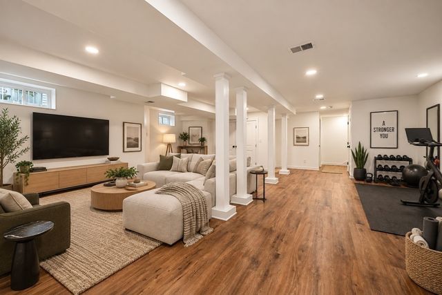 41 Rogers Avenue, Somerville, MA 02144