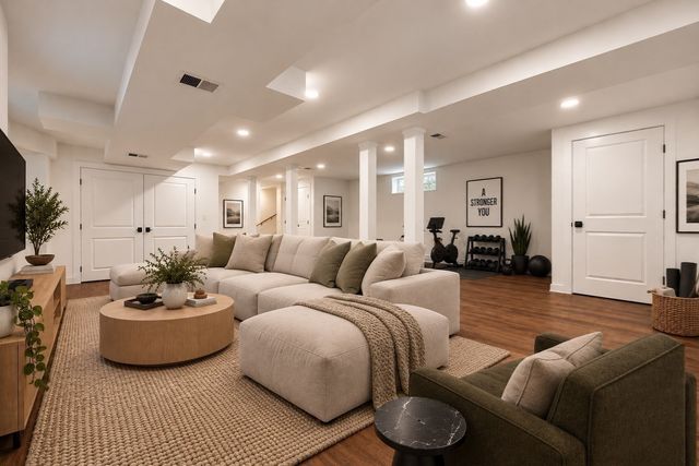 41 Rogers Avenue, Somerville, MA 02144