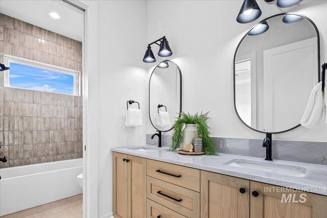 14058 Hipwell Drive, Nampa, ID 83686