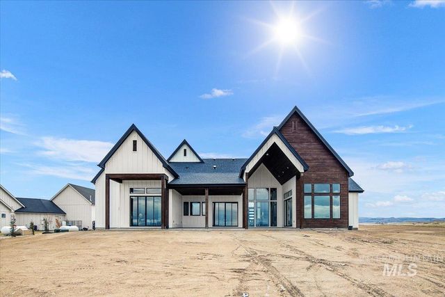 14058 Hipwell Drive, Nampa, ID 83686