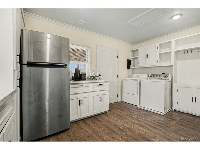 4974 Saint Paul St, Denver, CO 80216