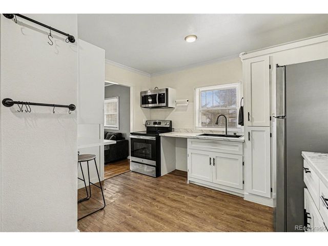 4974 Saint Paul St, Denver, CO 80216