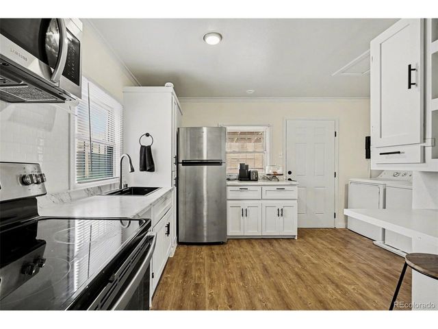 4974 Saint Paul St, Denver, CO 80216