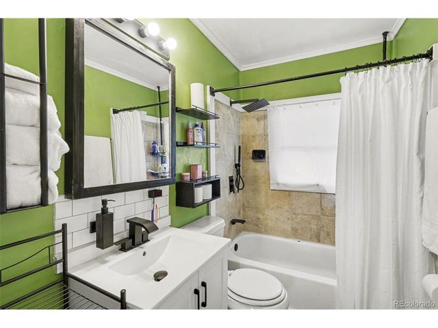 4974 Saint Paul St, Denver, CO 80216