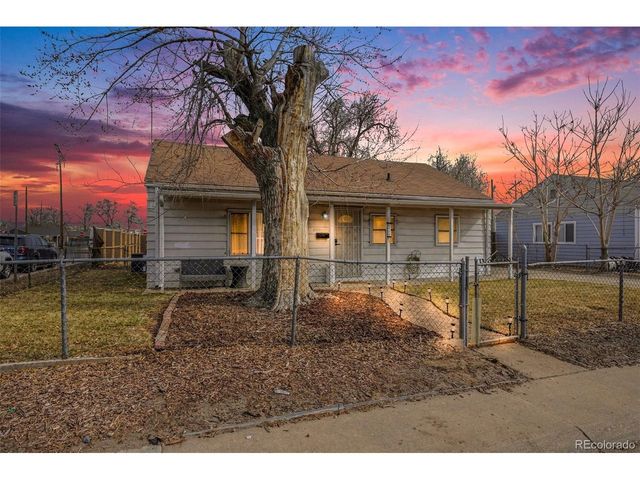 4974 Saint Paul St, Denver, CO 80216