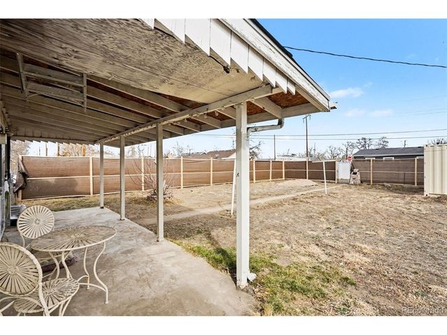 4974 Saint Paul St, Denver, CO 80216