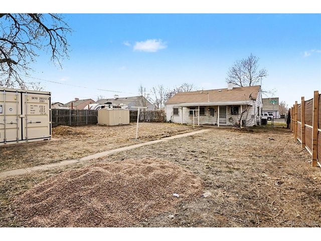 4974 Saint Paul St, Denver, CO 80216