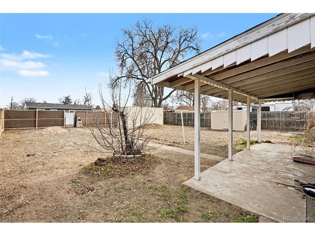 4974 Saint Paul St, Denver, CO 80216