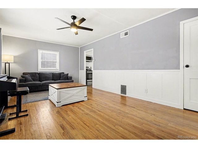 4974 Saint Paul St, Denver, CO 80216