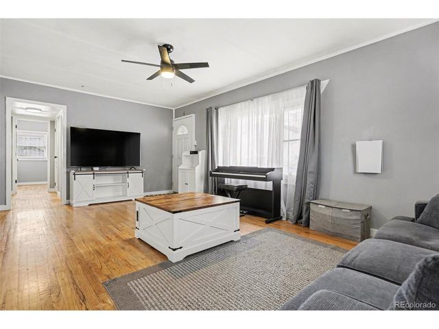 4974 Saint Paul St, Denver, CO 80216