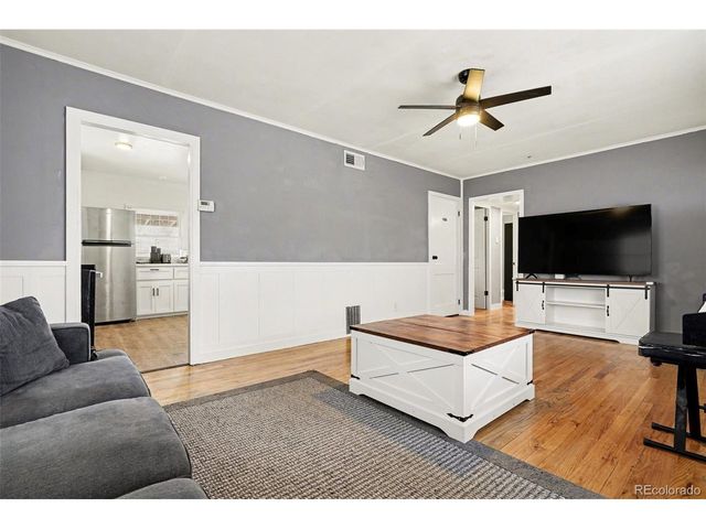 4974 Saint Paul St, Denver, CO 80216