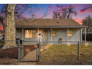 4974 Saint Paul St, Denver, CO 80216