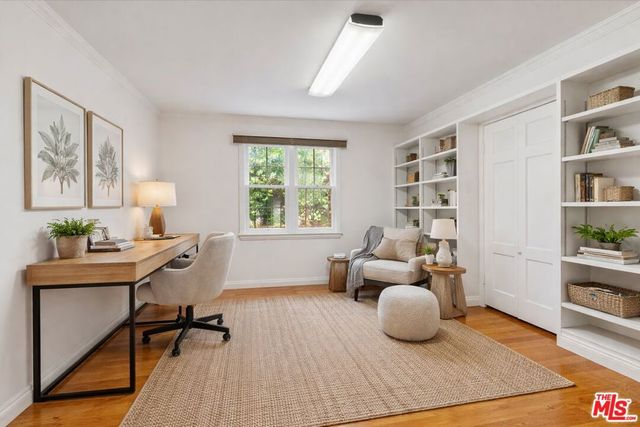1111 Berkeley Street, Santa Monica, CA 90403