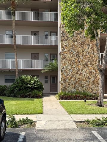 8101 SW 24th Ct 405, Davie, FL 33324