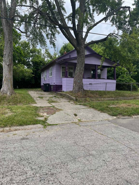 313 Edwin Street, Flint, MI 48505