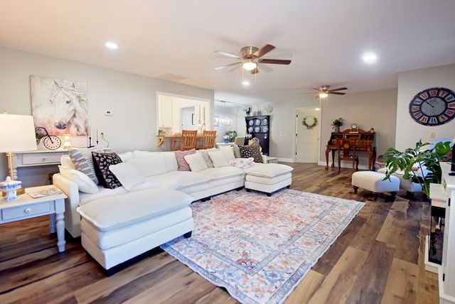 91 Hickory Street, Hayesville, NC 28904