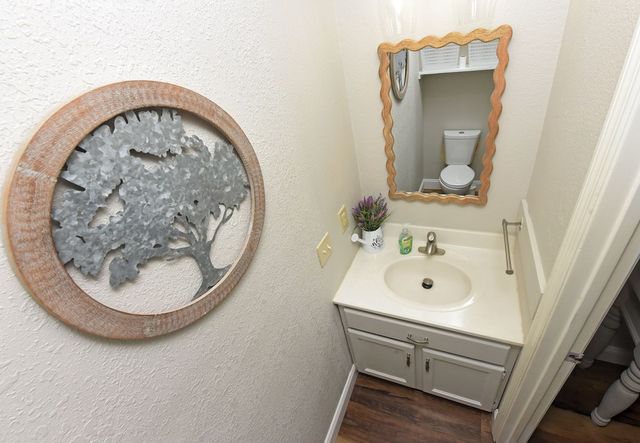 91 Hickory Street, Hayesville, NC 28904