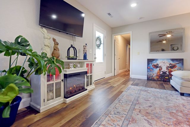 91 Hickory Street, Hayesville, NC 28904