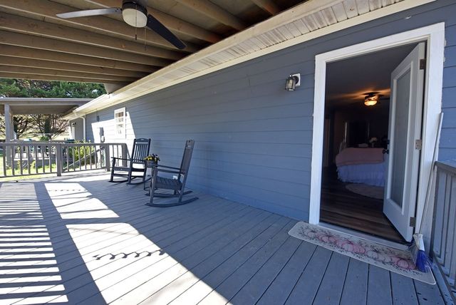 91 Hickory Street, Hayesville, NC 28904