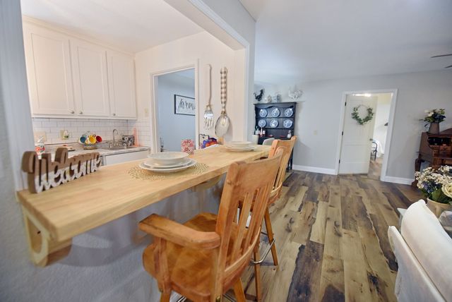 91 Hickory Street, Hayesville, NC 28904