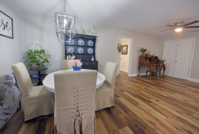 91 Hickory Street, Hayesville, NC 28904