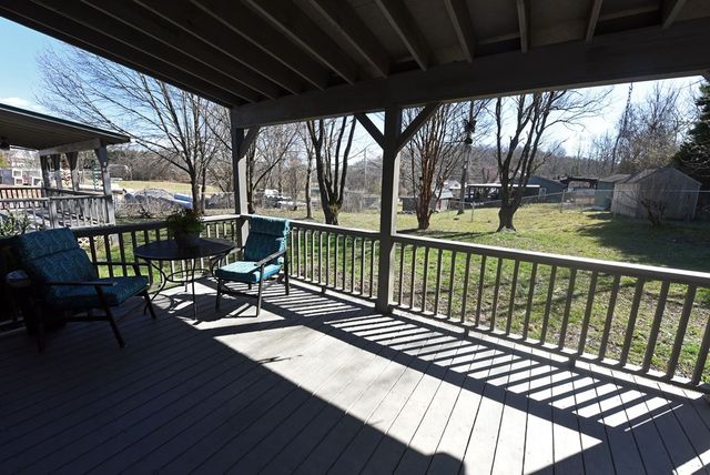 91 Hickory Street, Hayesville, NC 28904