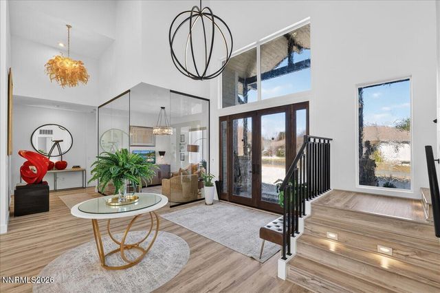 2431 Genoa Aspen Drive, Genoa, NV 89411