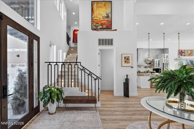 2431 Genoa Aspen Drive, Genoa, NV 89411