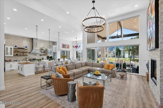 2431 Genoa Aspen Drive, Genoa, NV 89411