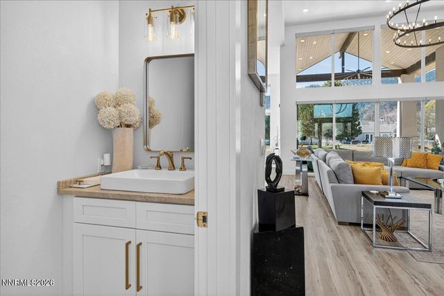 2431 Genoa Aspen Drive, Genoa, NV 89411