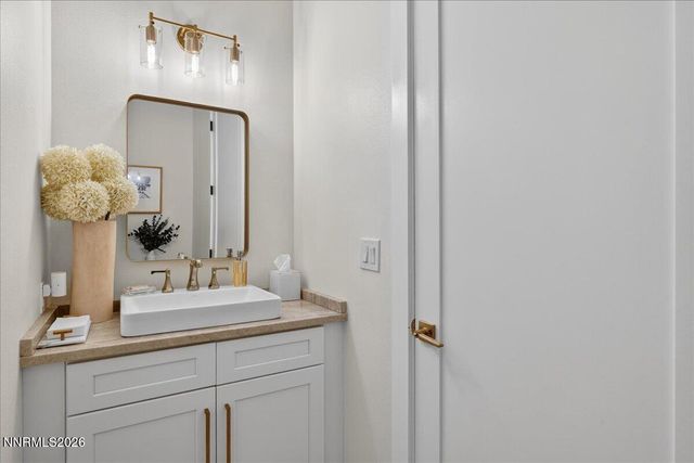 2431 Genoa Aspen Drive, Genoa, NV 89411