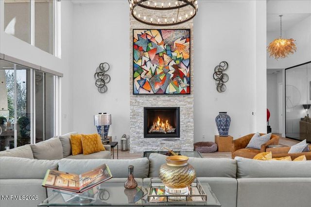 2431 Genoa Aspen Drive, Genoa, NV 89411