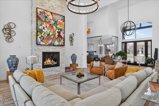 2431 Genoa Aspen Drive, Genoa, NV 89411