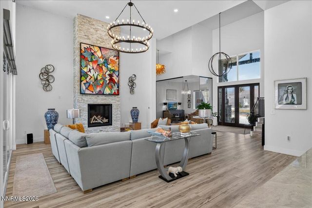 2431 Genoa Aspen Drive, Genoa, NV 89411