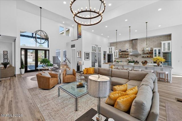 2431 Genoa Aspen Drive, Genoa, NV 89411