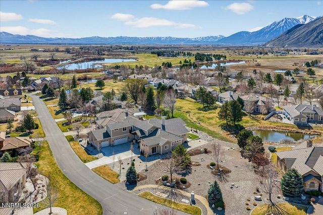 2431 Genoa Aspen Drive, Genoa, NV 89411