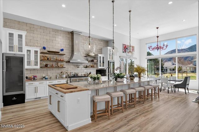 2431 Genoa Aspen Drive, Genoa, NV 89411