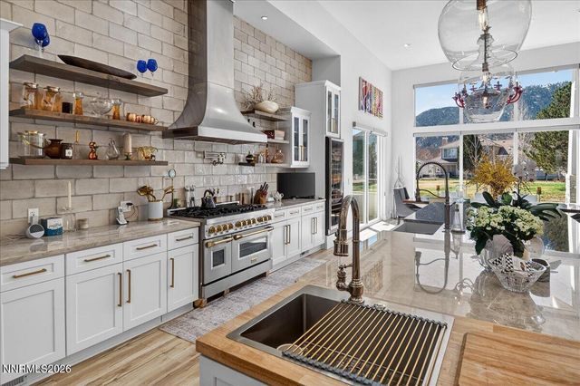 2431 Genoa Aspen Drive, Genoa, NV 89411