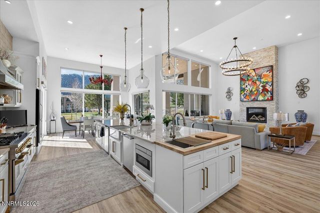 2431 Genoa Aspen Drive, Genoa, NV 89411