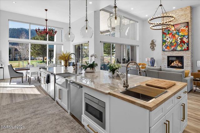 2431 Genoa Aspen Drive, Genoa, NV 89411