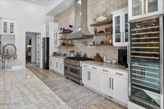 2431 Genoa Aspen Drive, Genoa, NV 89411