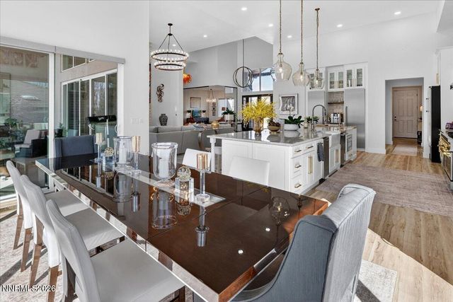 2431 Genoa Aspen Drive, Genoa, NV 89411