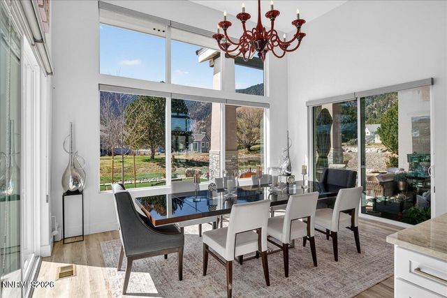 2431 Genoa Aspen Drive, Genoa, NV 89411