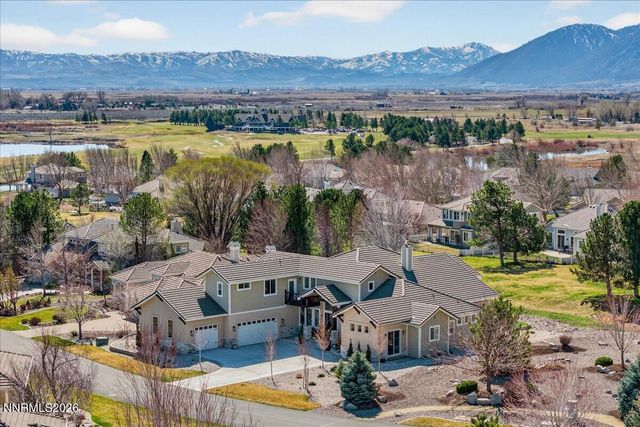 2431 Genoa Aspen Drive, Genoa, NV 89411