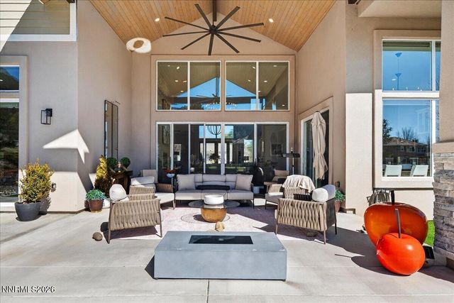 2431 Genoa Aspen Drive, Genoa, NV 89411