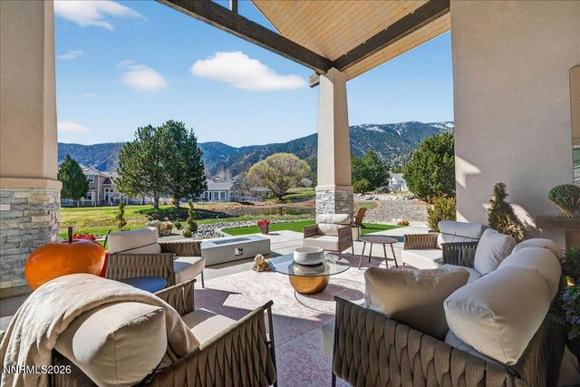 2431 Genoa Aspen Drive, Genoa, NV 89411