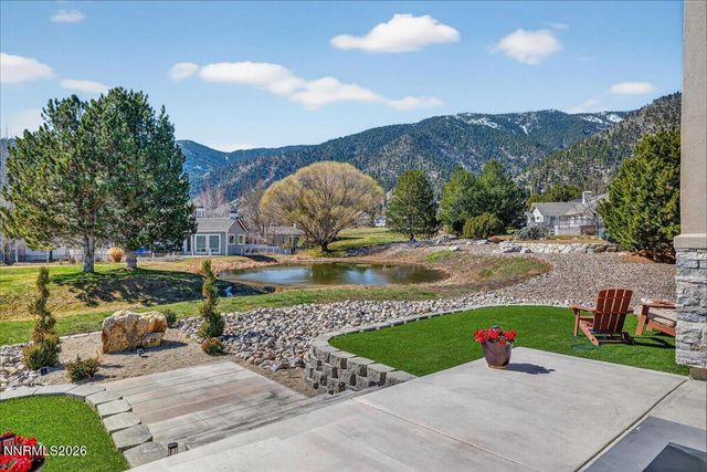 2431 Genoa Aspen Drive, Genoa, NV 89411