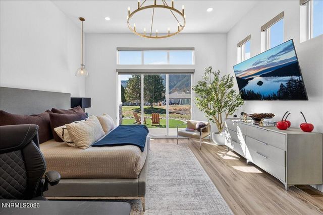 2431 Genoa Aspen Drive, Genoa, NV 89411