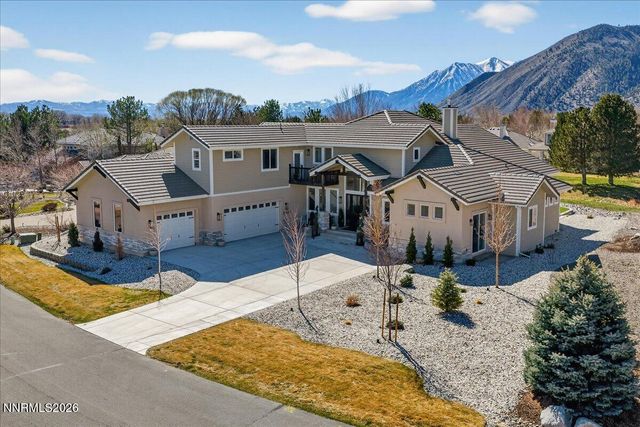 2431 Genoa Aspen Drive, Genoa, NV 89411