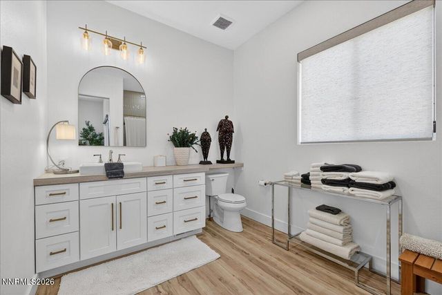 2431 Genoa Aspen Drive, Genoa, NV 89411